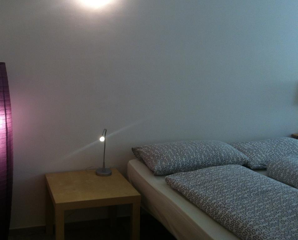 Apartamento Casa Laurino In Centro A Bozen Habitación foto