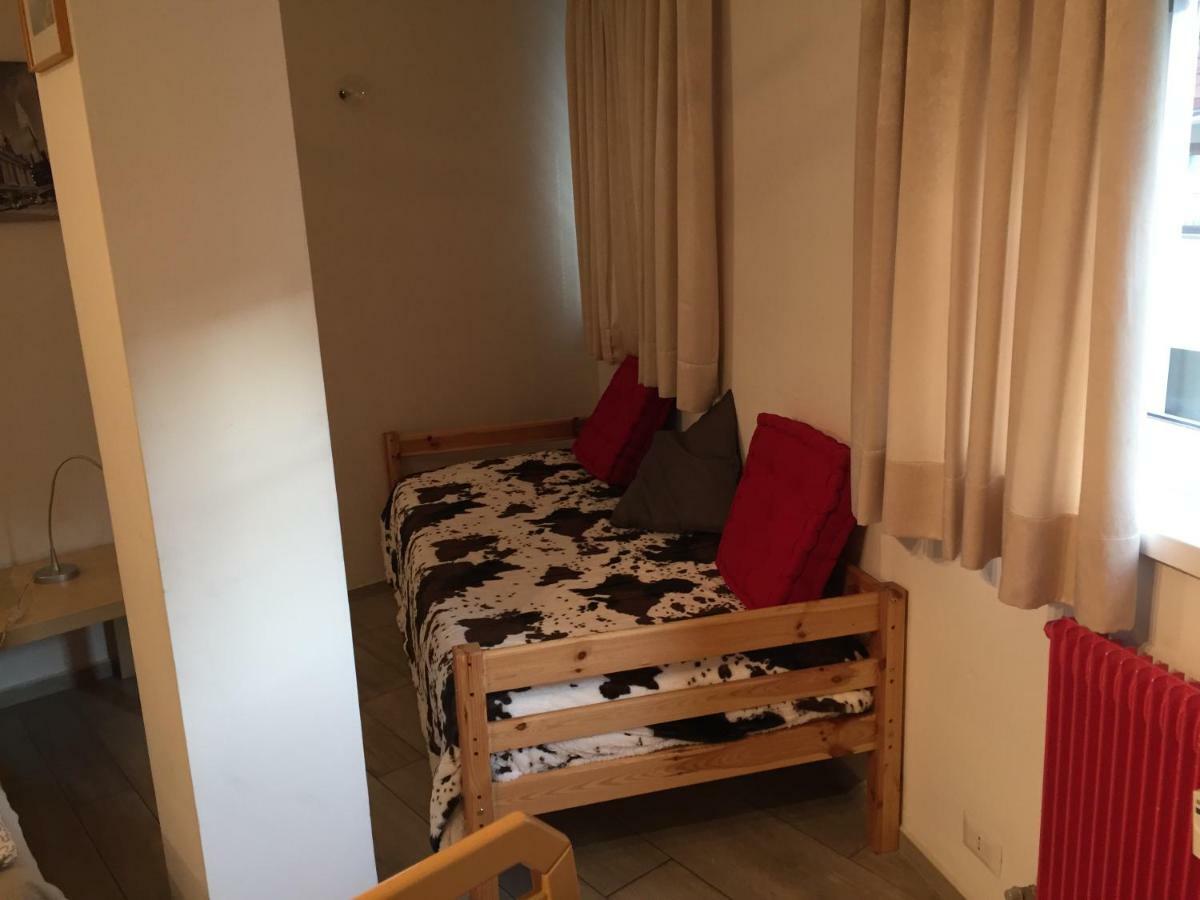 Apartamento Casa Laurino In Centro A Bozen Exterior foto